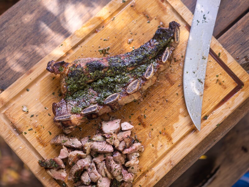 bbq classes australia